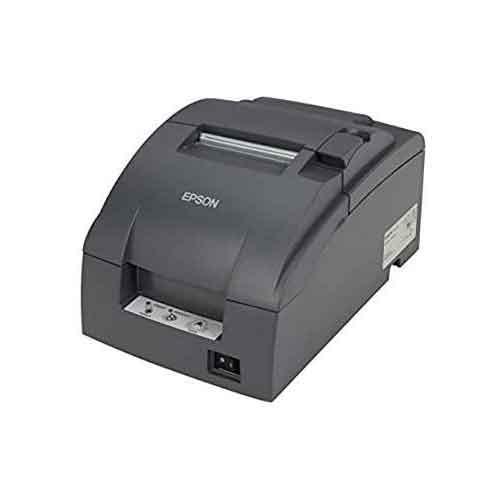 Epson TM U220D 695 Impact Dot Matrix Printer price in hyderabad, telangana, nellore, vizag, bangalore