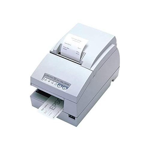 Epson TM U295P 254 Impact Dot Matrix Slip Printer price in hyderabad, telangana, nellore, vizag, bangalore