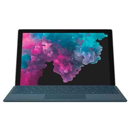 Microsoft Surface Pro 6 KJU 00015 Laptop price in hyderabad, telangana, nellore, vizag, bangalore