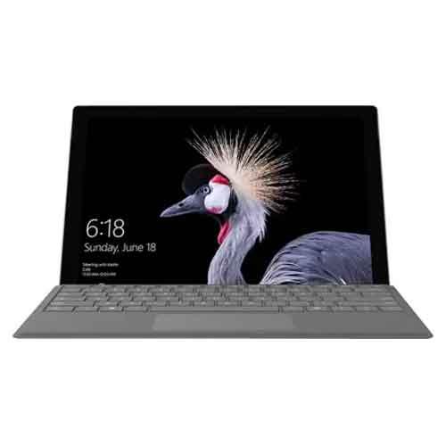 Microsoft Surface Pro KJR 00015 Laptop price in hyderabad, telangana, nellore, vizag, bangalore