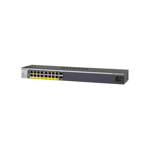 Netgear GS418TPP Ethernet Smart Managed Pro Switch price in hyderabad, telangana, nellore, vizag, bangalore