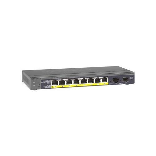 Netgear GS510TPP Ethernet Smart Managed Switch price in hyderabad, telangana, nellore, vizag, bangalore