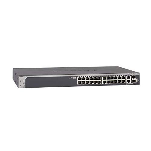 Netgear S3300 Smart Managed Pro Stackable Switch price in hyderabad, telangana, nellore, vizag, bangalore