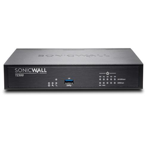 Sonicwall TZ300 series Firewall price in hyderabad, telangana, nellore, vizag, bangalore